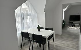 Apartamenty Przy Deptaku